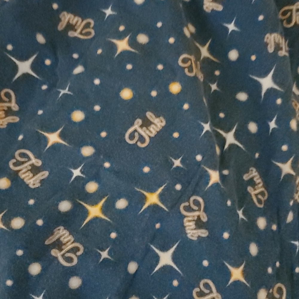 Pajama pants